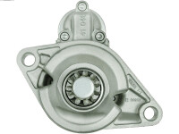 Anlasser passend für Audi A3 Audi Q3 Seat Alhambra Seat Altea Skoda Kodiaq Skoda Octavia 12V 1,1 kW