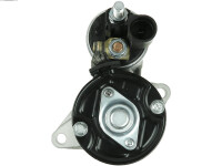 Anlasser passend für Audi A3 Audi Q3 Seat Alhambra Seat Altea Skoda Kodiaq Skoda Octavia 12V 1,1 kW