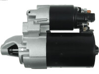 Anlasser passend für Citroen Berlingo Citroen C3 Ds DS Mini Clubman Mini Clubvan Opel Astra 12V 0,9 kW