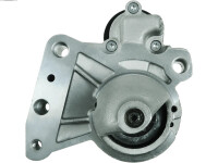 Anlasser passend für Citroen Berlingo Citroen C3 Ds DS Mini Clubman Mini Clubvan Opel Astra 12V 0,9 kW