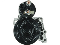 Anlasser passend für Citroen Berlingo Citroen C3 Ds DS Mini Clubman Mini Clubvan Opel Astra 12V 0,9 kW