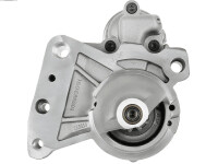 Anlasser passend für Citroen Berlingo Citroen C3 Ds DS Mini Clubman Mini Clubvan Opel Astra 12V 0,9 kW