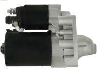 Anlasser passend für Citroen Berlingo Citroen C3 Ds DS Mini Clubman Mini Clubvan Opel Astra 12V 0,9 kW