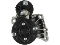 Anlasser passend für Citroen Berlingo Citroen C3 Ds DS Mini Clubman Mini Clubvan Opel Astra 12V 0,9 kW