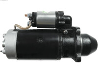 Anlasser passend für Nissan L Nissan M 24V 4 kW