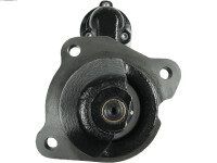 Anlasser passend für Nissan L Nissan M 24V 4 kW