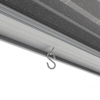 S-Haken Ø4mm 4,4x2,1cm