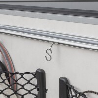S-Haken Ø4mm 4,4x2,1cm