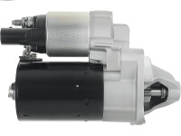 Anlasser passend f&uuml;r Audi A6 12V 1,1 kW