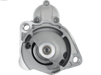 Anlasser passend für Audi A6 12V 1,1 kW