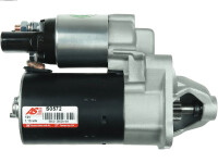 Anlasser passend für Audi A6 12V 1,1 kW