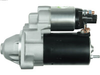 Anlasser passend für Audi A6 12V 1,1 kW