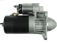 Anlasser passend für Land Rover Defender 24V 2,5 kW