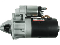 Anlasser passend für Land Rover Defender 24V 2,5 kW