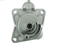 Anlasser passend für Land Rover Defender 24V 2,5 kW