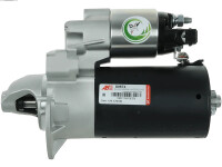 Anlasser passend für Bmw 114 Bmw 116 12V 1,7 kW