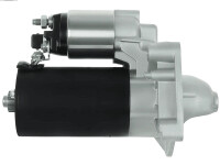 Anlasser passend für Bmw 114 Bmw 116 12V 1,7 kW