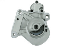 Anlasser passend für Bmw 114 Bmw 116 12V 1,7 kW
