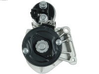 Anlasser passend für Bmw 114 Bmw 116 12V 1,7 kW