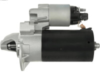 Anlasser passend für Bmw 114 Bmw 116 12V 1,7 kW