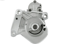 Anlasser passend für Bmw 114 Bmw 116 12V 1,7 kW