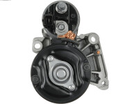Anlasser passend für Bmw 114 Bmw 116 12V 1,7 kW