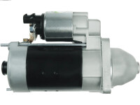 Anlasser passend für Jeep Grand 12V 2,3 kW