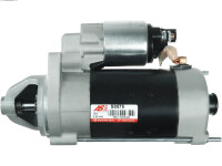 Anlasser passend für Jeep Grand 12V 2,3 kW