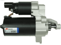 Anlasser passend für Audi A4 Audi A5 12V