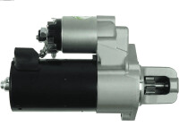 Anlasser passend für Mercedes Benz CLS Mercedes Benz E 12V 2 kW