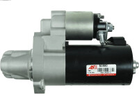 Anlasser passend für Mercedes Benz CLS Mercedes Benz E 12V 2 kW