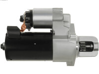 Anlasser passend für Mercedes Benz CLS Mercedes Benz E 12V 1,7 kW