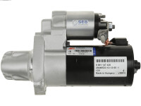 Anlasser passend für Mercedes Benz CLS Mercedes Benz E 12V 1,7 kW