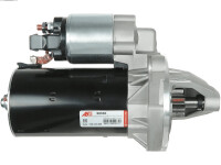 Anlasser passend für Vw LT 12V 2,3 kW