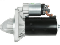 Anlasser passend für Vw LT 12V 2,3 kW