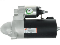 Anlasser passend für Mercedes Benz C Mercedes Benz CLS 12V 1,8 kW