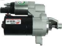 Anlasser passend für Audi A4 Audi A5
