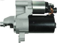 Anlasser passend für Audi A4 Audi A5 Porsche Macan 12V 1,1 kW