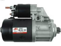 Anlasser passend für Vw Transporter 12V 0,95 kW