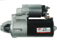 Anlasser passend für Ford Escort Ford Fiesta 12V 1,1 kW