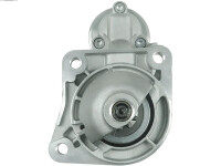 Anlasser passend für Ford Escort Ford Fiesta 12V 1,1 kW