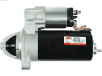 Anlasser passend für Opel Frontera Vauxhall Frontera 12V 2 kW