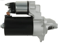 Anlasser passend für Chevrolet Aveo