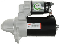 Anlasser passend für Chevrolet Aveo Chevrolet Cruze Opel Adam Opel Astra Vauxhall Adam Vauxhall Astra 12V 1,1 kW