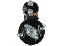 Anlasser passend für Chevrolet Aveo Chevrolet Cruze Opel Adam Opel Astra Vauxhall Adam Vauxhall Astra 12V 1,1 kW
