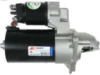 Anlasser passend für Chevrolet Aveo
