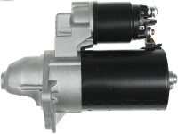 Anlasser passend für Chevrolet Aveo Chevrolet Cruze Opel Adam Opel Astra Vauxhall Adam Vauxhall Astra 12V 1,1 kW