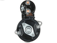Anlasser passend für Chevrolet Aveo Chevrolet Cruze Opel Adam Opel Astra Vauxhall Adam Vauxhall Astra 12V 1,1 kW