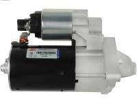 Anlasser passend für Mercedes Benz Citan Nissan Note Nissan Pulsar Renault Captur Renault Clio 12V 1,2 kW