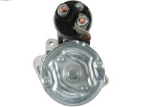 Anlasser passend für Mercedes Benz Citan Nissan Note Nissan Pulsar Renault Captur Renault Clio 12V 1,2 kW